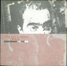 R.E.M. : Lifes Rich Pageant CD Value Guaranteed from eBay’s biggest seller!