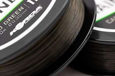 Korda Basix Main Line / Carp Fishing