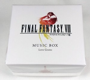 Final Fantasy VIII Ff8 | eBay