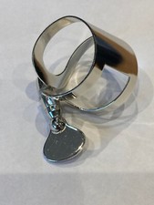 Bb CLARINET LIGATURE FOR MOUTHPIECE  "NEW"  UNBRANDED