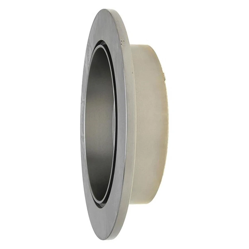 Kit de rotores de freno traseros pastillas de freno de cerámica y herrajes para Hummer H3T 2009-2010 Foto 3 de 4