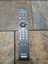 RM-YD024 Remote Control Replace for Sony TV KDL46Z4100B KDL46Z4100S KDL40Z4110