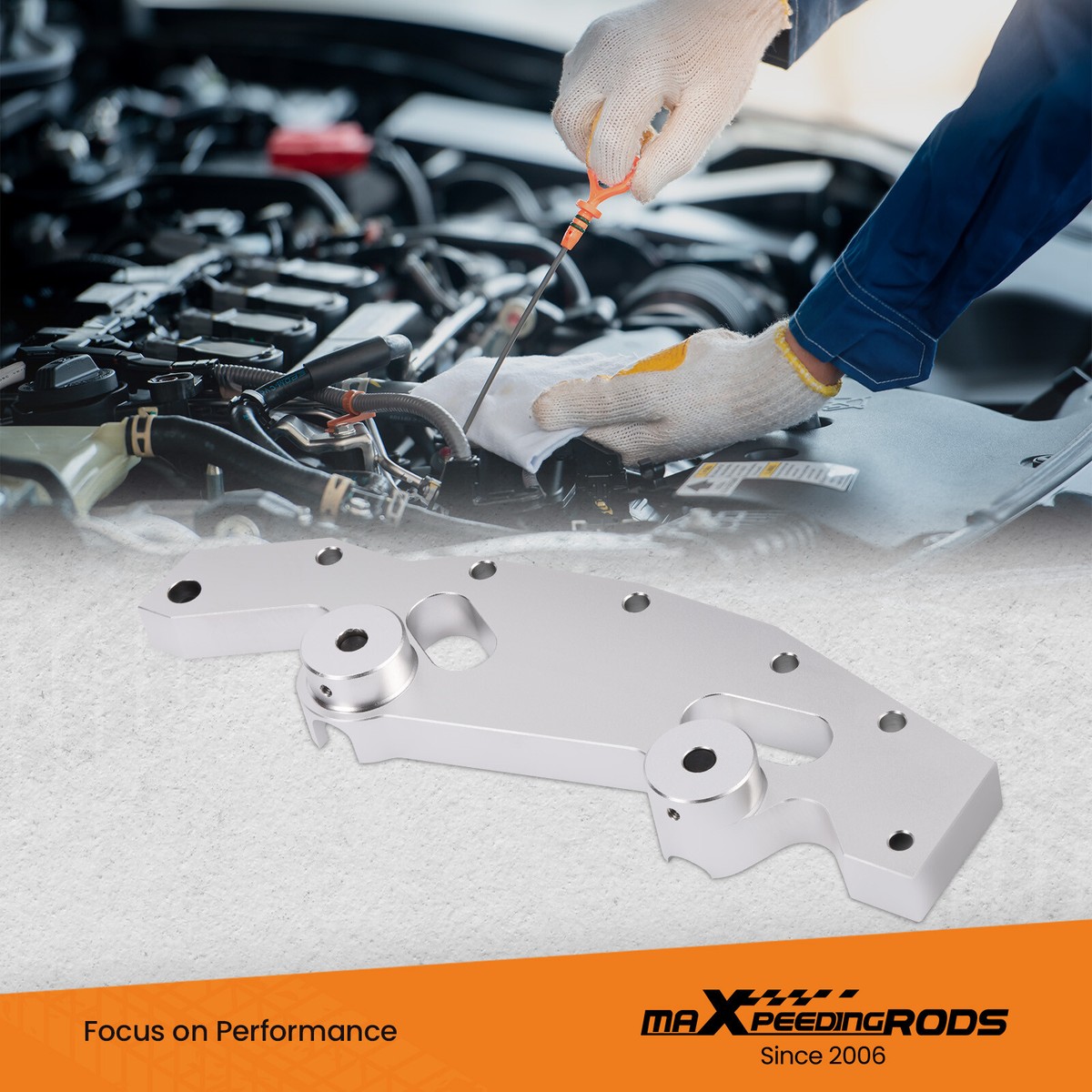 Steuerketten Werkzeug for BMW M40 M42 M43 M44 M50 M52 M54 M56 E60  