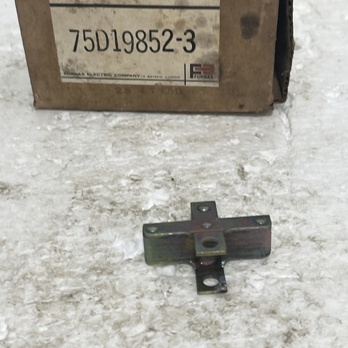 Furnas Coil Kit Magnet 75D19852-3 NOS - Picture 6 of 9
