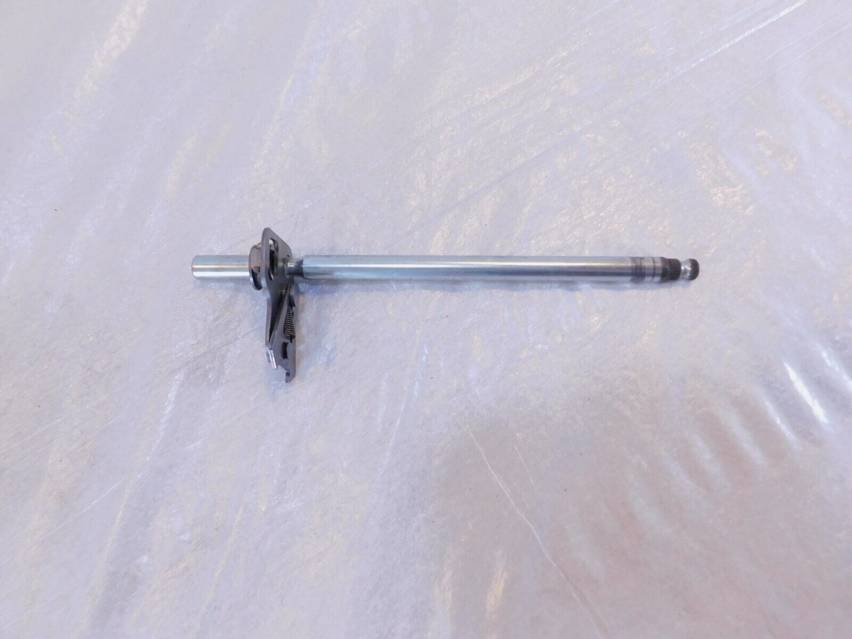 Kawasaki Ninja ZX-6 ZZR600 ZX600E ZX600D Shifter Shift Pawl Lever