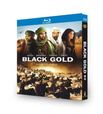 Black Gold 2011  1-Disc New Box Set Sealed