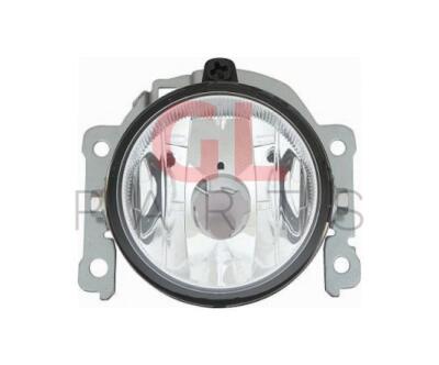 Bumper Fog Light Lamp FOR MITSUBISHI OUTLANDER 15- 8321A669 Left