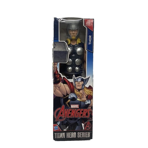 MAFEX No. 182 THOR (Comic Version) | eBay