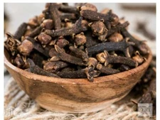 Whole Cloves Hand Picked Sundried Premium Quality Fresh Raw Organic Cloves Laung