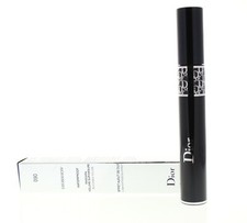 Dior Diorshow Mascara Waterproof - # 090 catwalk black 