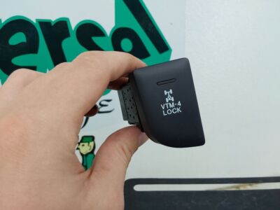 2004 Honda Pilot 4X4 VTM-4 Lock Control Switch 