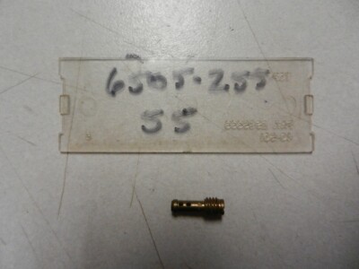 NOS Arctic Cat Pilot Jet #55 6505-255