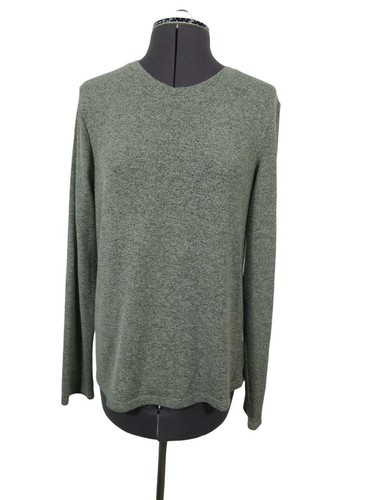 Open Back Long Sleeve Yoga Top