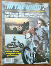 Magazine Easyriders In The Wind 7 1982