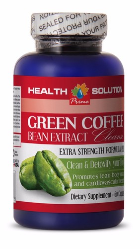 Garcinia Cambogia + Green Coffee Cleanse + African Mango Weight Loss (1+1+1) - Picture 3 of 12