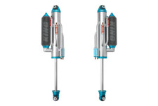 King Shocks 2021 Ram 1500 Trx Rear 3.5 Dia Full Adjustable 4 Tube Bypass W