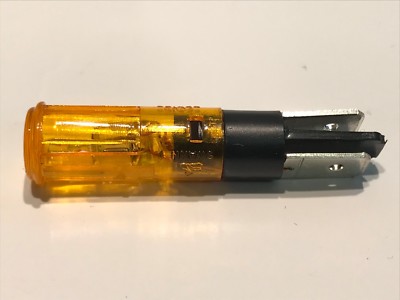 Rete Neon Rossa 240V 9mm Con Picche - MCM - Per Decorazioni Luminose