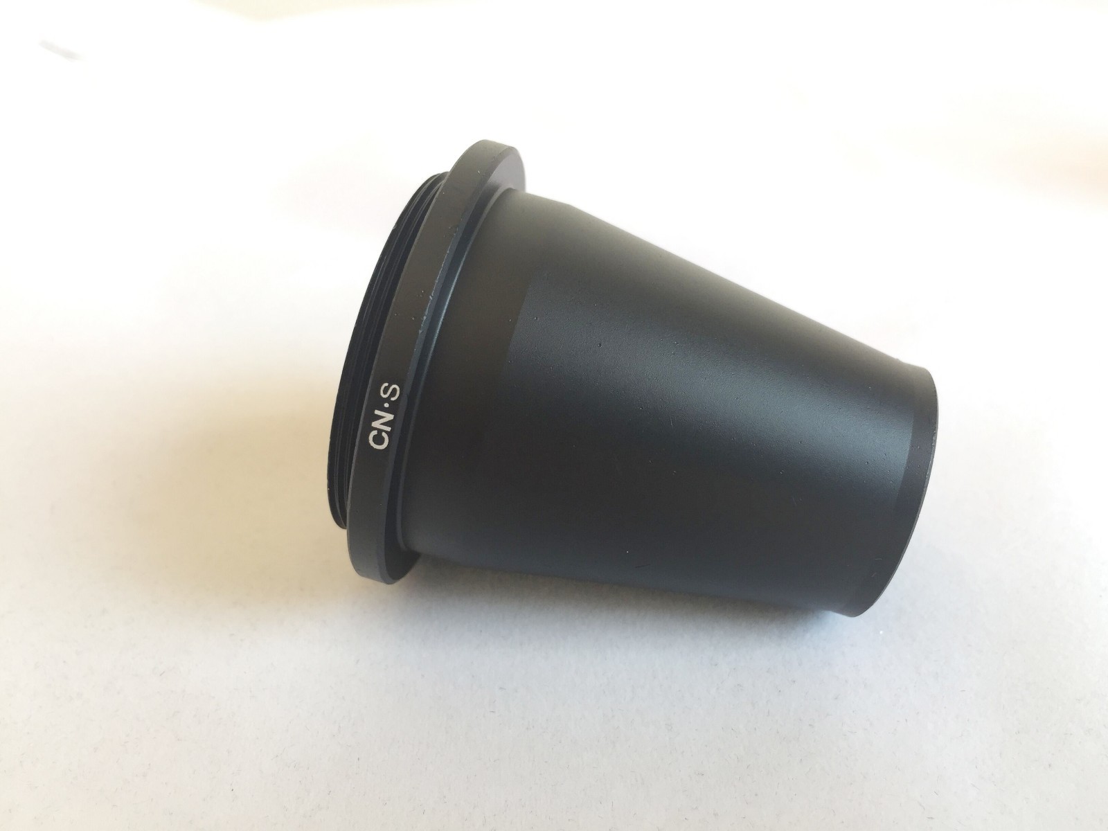 Adattatore Filettatura Da M25x0.5 Femmina A M42x1 Maschio - Foto 8