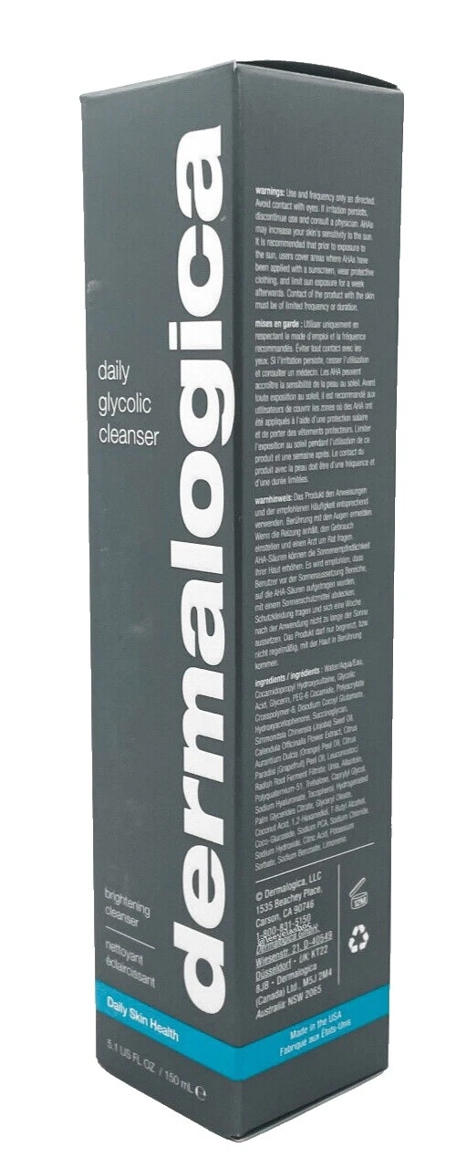 Dermalogica Anti-Aging Masks