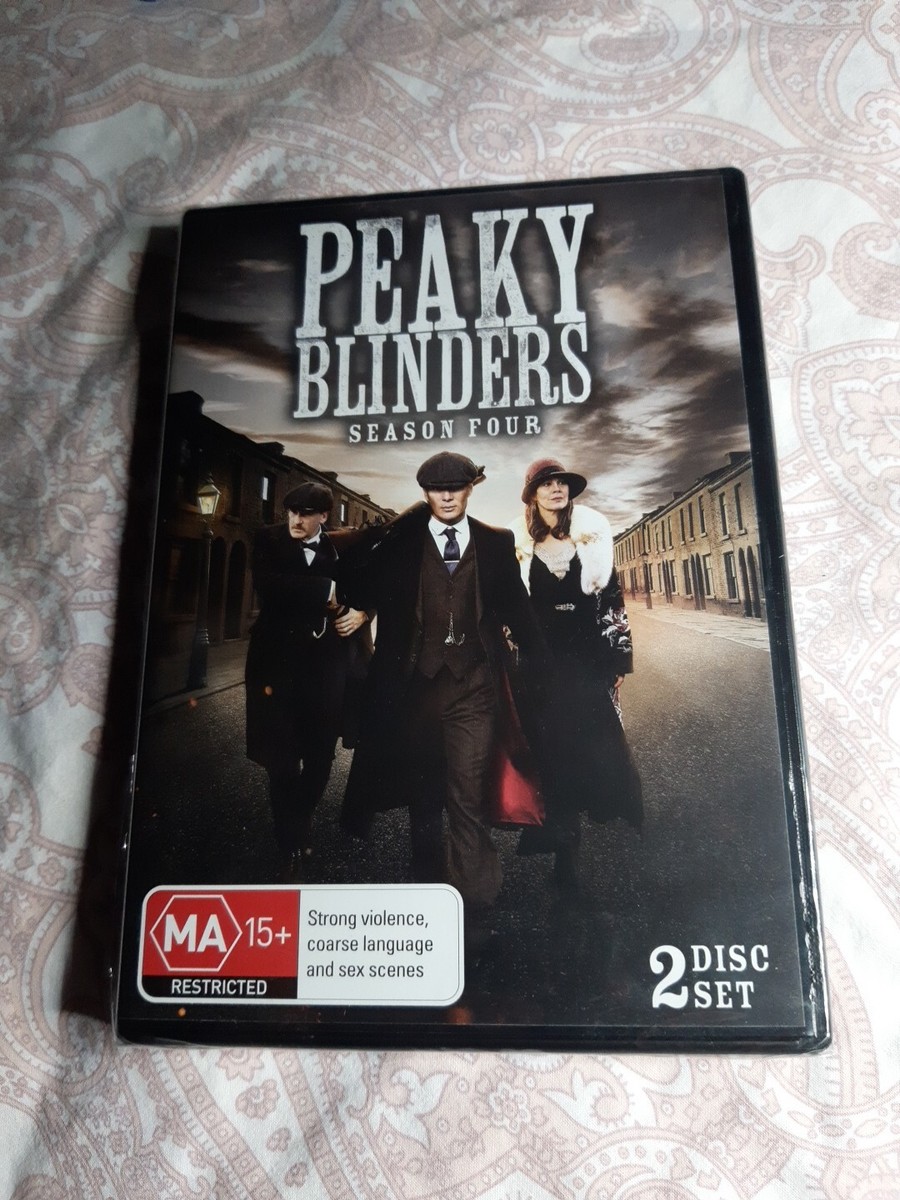 Inspector Campbell Episode Season Peaky Blinders Peaky Blinders