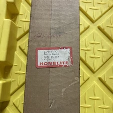 Jacobsen JA-16175-3 Gas Cap & Gauge