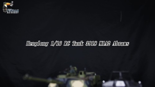 Henglong 1/16 7.0 Russia T90 RTR RC Tank 3938 BB Shooting IR Battle Metal Tracks - Video 1 of 1