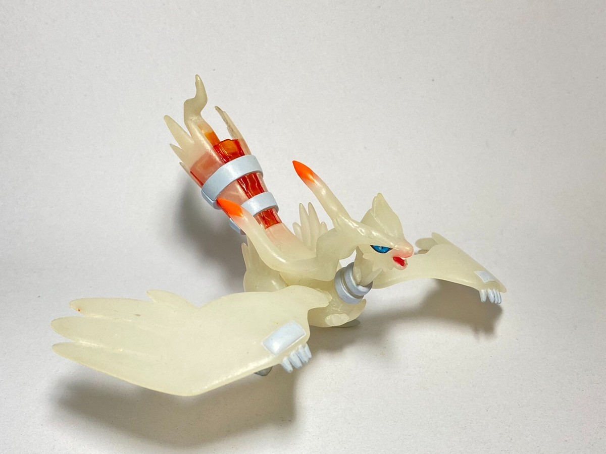 ポケモン　クリア　フィギュア ポケモン ミニフィギュア クリアフィギュア 永谷園 47個 - メルカリ
