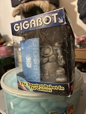 Gigi bot Toy 