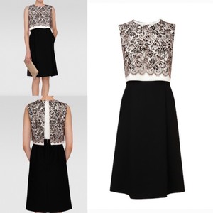 occasion dress with pockets