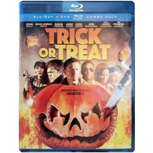 TRICK　DVD TRICK (DVD) NEW DVD 841887046473| eBay