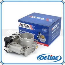 S20432 For Volkswagen Jetta Passat Beetle Bora Golf 2.5L l5 Throttle Body