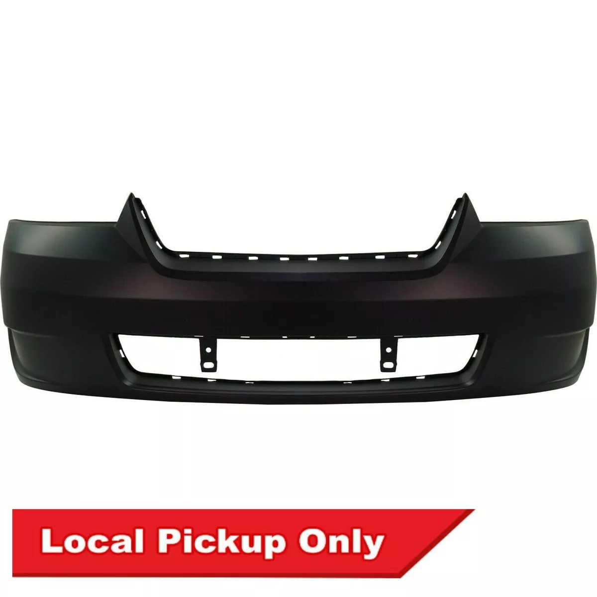 New Front Bumper Cover For 2006 2007 Chevrolet Malibu LS LT GM1000767 15266276