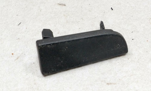 VW Polo 6N2 (99-01) Abdeckung Blende Schalter Mittelkonsole Rechts #49572-B328