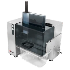 Omcan USA 47709 Countertop Electric Meat Tenderizer, Front Mounted, IP67 Wate...