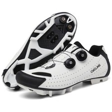 Scarpe Ciclismo MTB Uomo