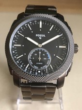 fossil ftw1163p