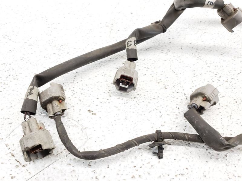 03-06 Nissan 350Z Fuel Injector Harness OEM 24079-CD000 | eBay