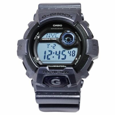 g shock g 8900