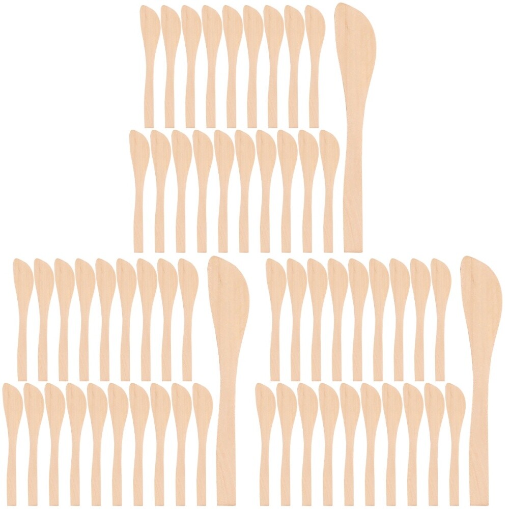 3 Pack Bequemer Löffel Wan-Tan-Löffel Knödelfüllschaufel Faltbar Baby