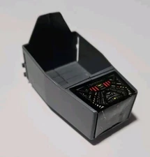 Star Wars Vintage 1978 Gray Tie Fighter Cockpit Seat Original Kenner Parts