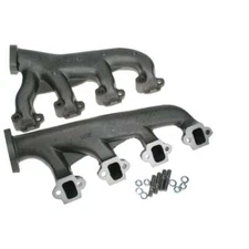 CJ Classics Exhaust Manifold Pair Mustang 289 Hi-Po 1965-1967