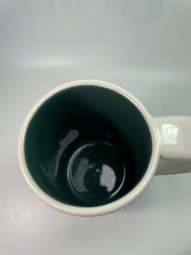 Rae Dunn Reel Amazing Dad Mug Fishing Double Sided Embossed Father’s Day B56 - Picture 14 of 17