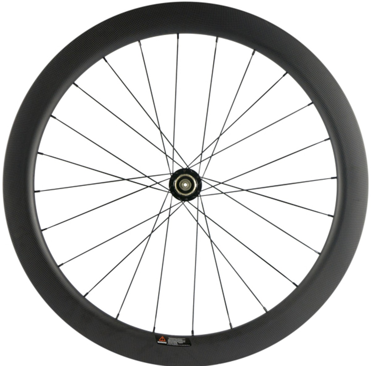 シマノプロ CARBON DISC TUBULER ディスクホイール　カーボン 最先端カーボンを使用したプロユースのディスクホイール PRO