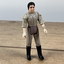 Product Image: Vintage Star Wars Return of the Jedi Princess Leia Endor (1984)