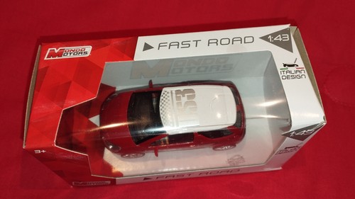 Selection of various diecast cars 1:43 - Imagen 4 de 23
