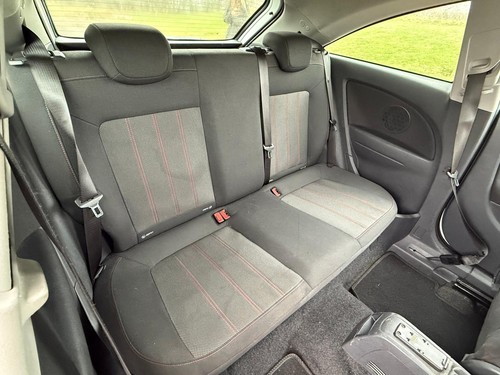 2011 VAUXHALL CORSA limited edition LOW MILEAGE - Picture 18 of 20