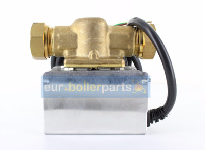 Honeywell 22mm 2 Port Zone Valve 272848/U V4043H1056 Replacement