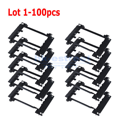 Lot Dell XPDVP 9MFPX T340 T440 T640 R640 R740 14Gen CPU Heatsink Holder Bracket