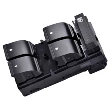Front Power Window Master Drivers Control Switch For Chevrolet Traverse 2009-17