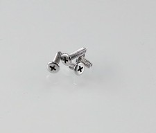 208447 MINOLTA XG SCREWS FOR TOP COVER QUANTITY 4 USED XG1 XG7 XGSE